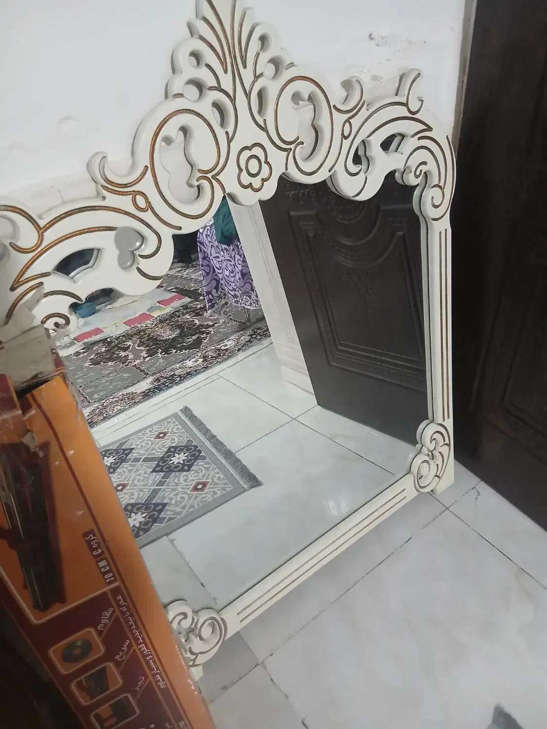 سرویس چوب کمد دراور|جاکفشی، کمد، دراور|ملارد, |دیوار