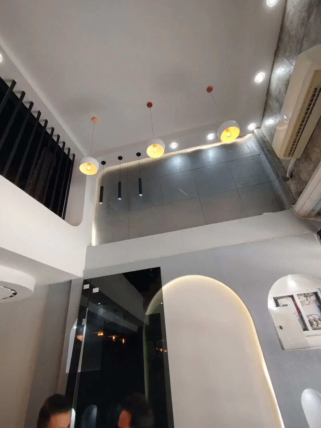 نقاشی ساختمان و رنگ امیزی|خدمات پیشه و مهارت|بوشهر, |دیوار