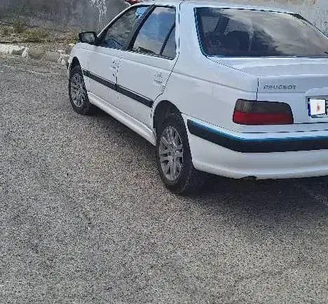 پارس سال فول سفارشی elx|خودرو سواری و وانت|مهران (هرمزگان), |دیوار