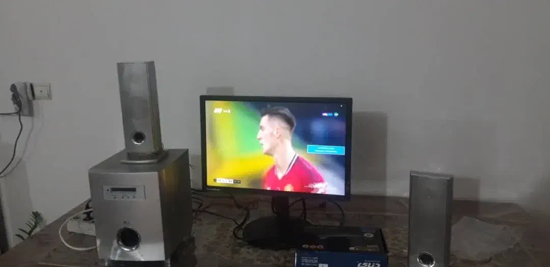 مانیتور و لوازم پخش صوتی|قطعات و لوازم جانبی رایانه|بندرعباس, |دیوار