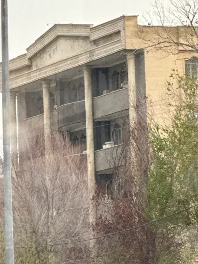 هم خانه|اجارهٔ آپارتمان|ارومیه, |دیوار