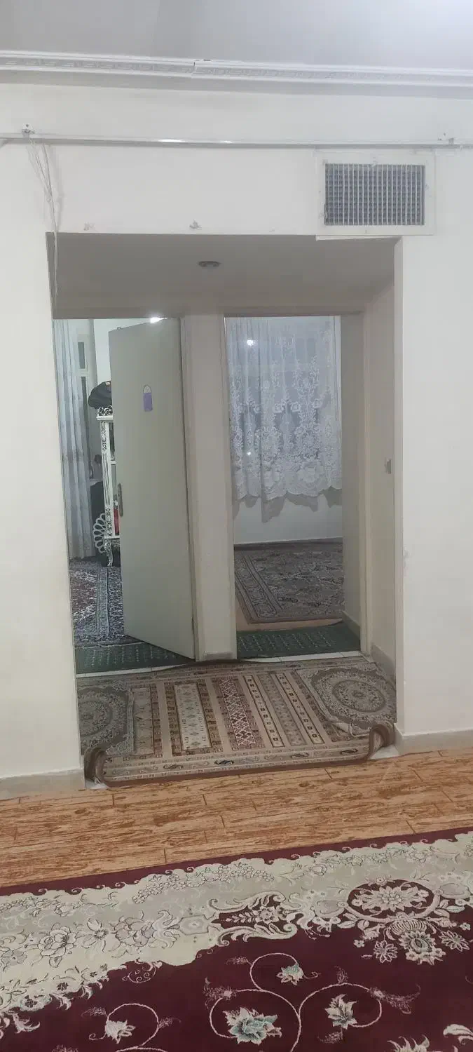 اجاره آپارتمان ۷۵ متری ۲ خوابه در شوش (باغ آذری)|اجارهٔ آپارتمان|تهران, شوش (باغ آذری)|دیوار