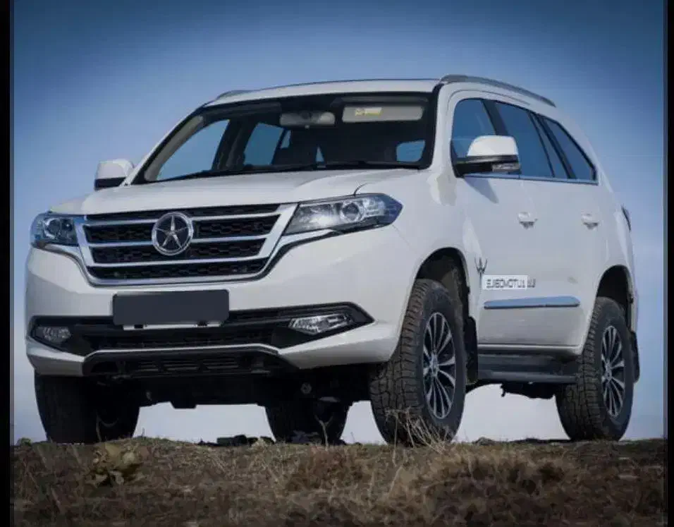 دایون y7|خودرو سواری و وانت|تهران, پونک|دیوار