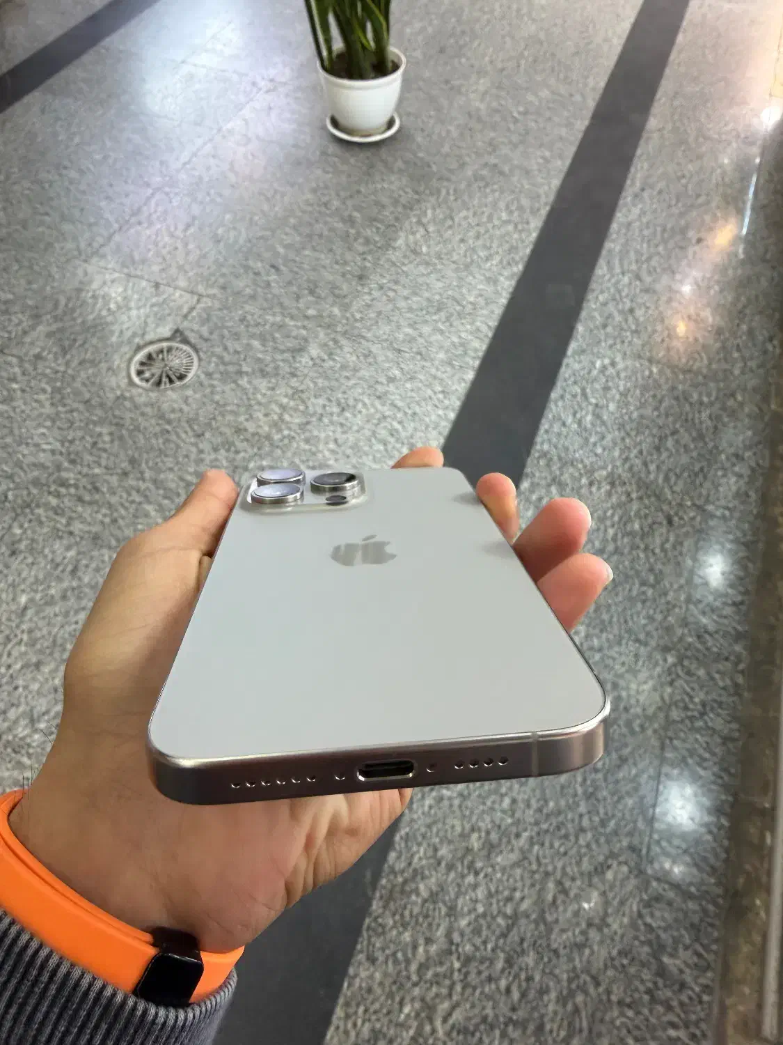 Iphone15promax|موبایل|تنکابن, |دیوار