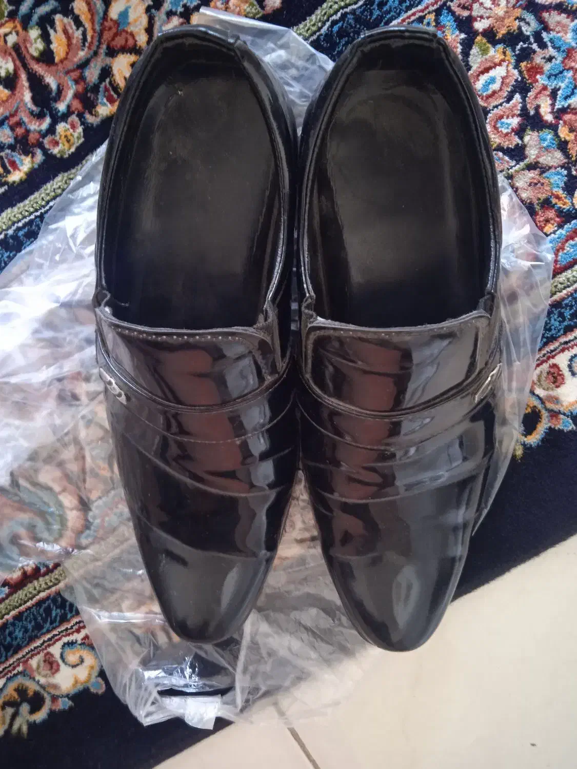 کفش تمیز و مرتب|کیف، کفش، کمربند|بروجرد, |دیوار