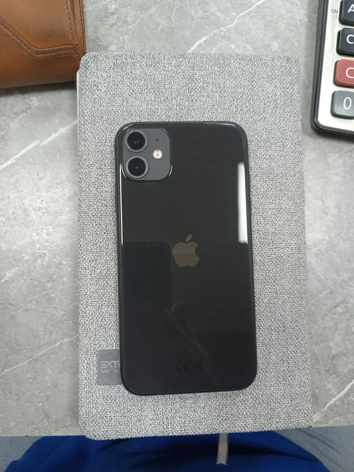 ایفون 11نرمال|موبایل|تهران, دهم فروردین|دیوار