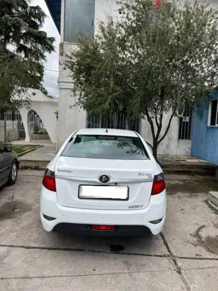 برلیانس H330 مدل 99- 1650|خودرو سواری و وانت|تهران, سعادت‌آباد|دیوار