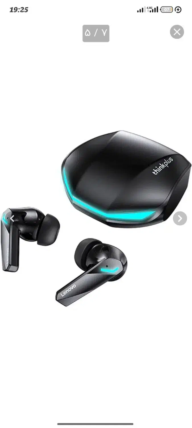 ایرپاد|لوازم جانبی موبایل و تبلت|همدان, |دیوار