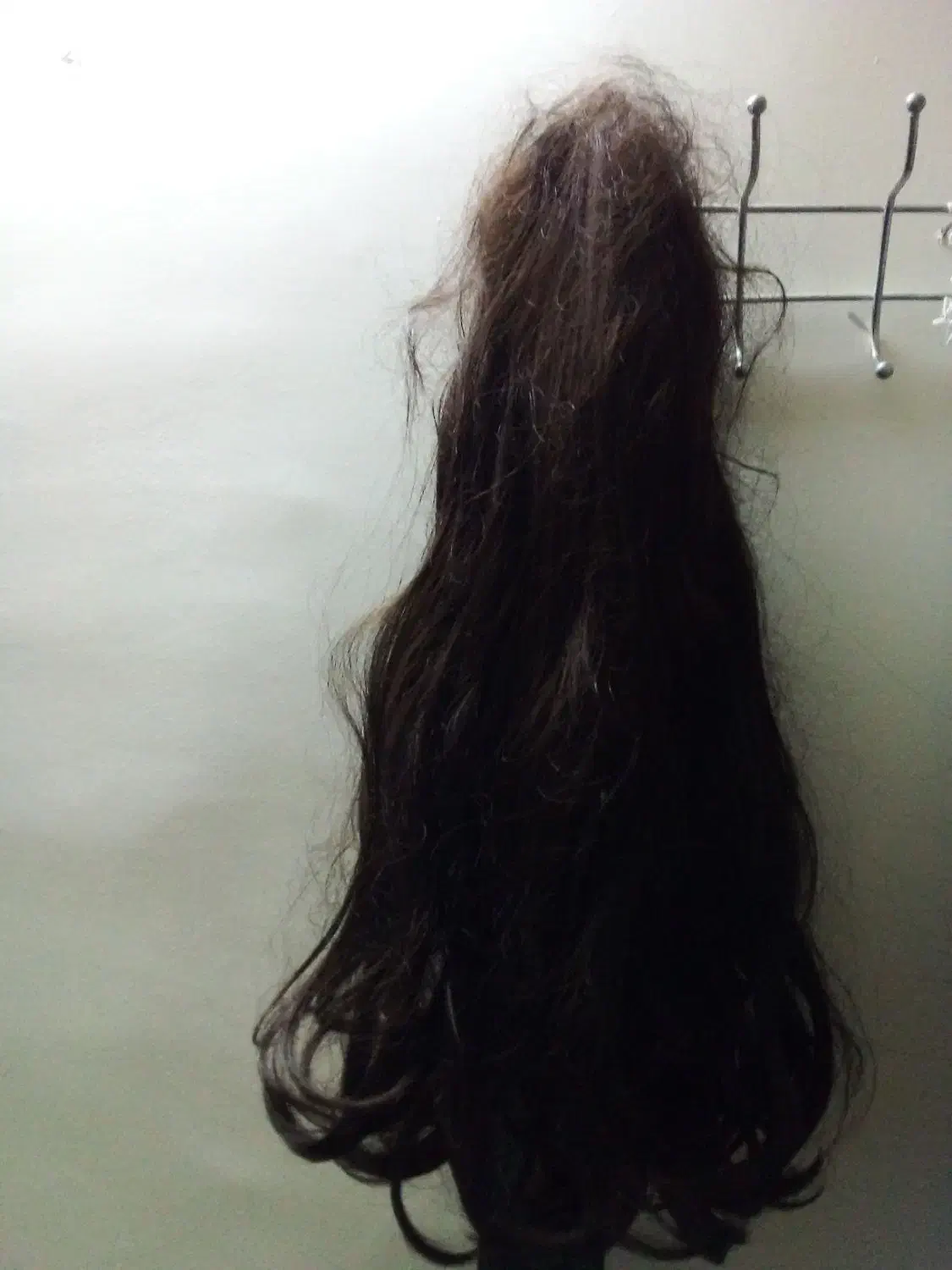 تعدادی کلاه گیس نو بدون استفاده|آرایشی، بهداشتی، درمانی|تهران, تهرانپارس شرقی|دیوار