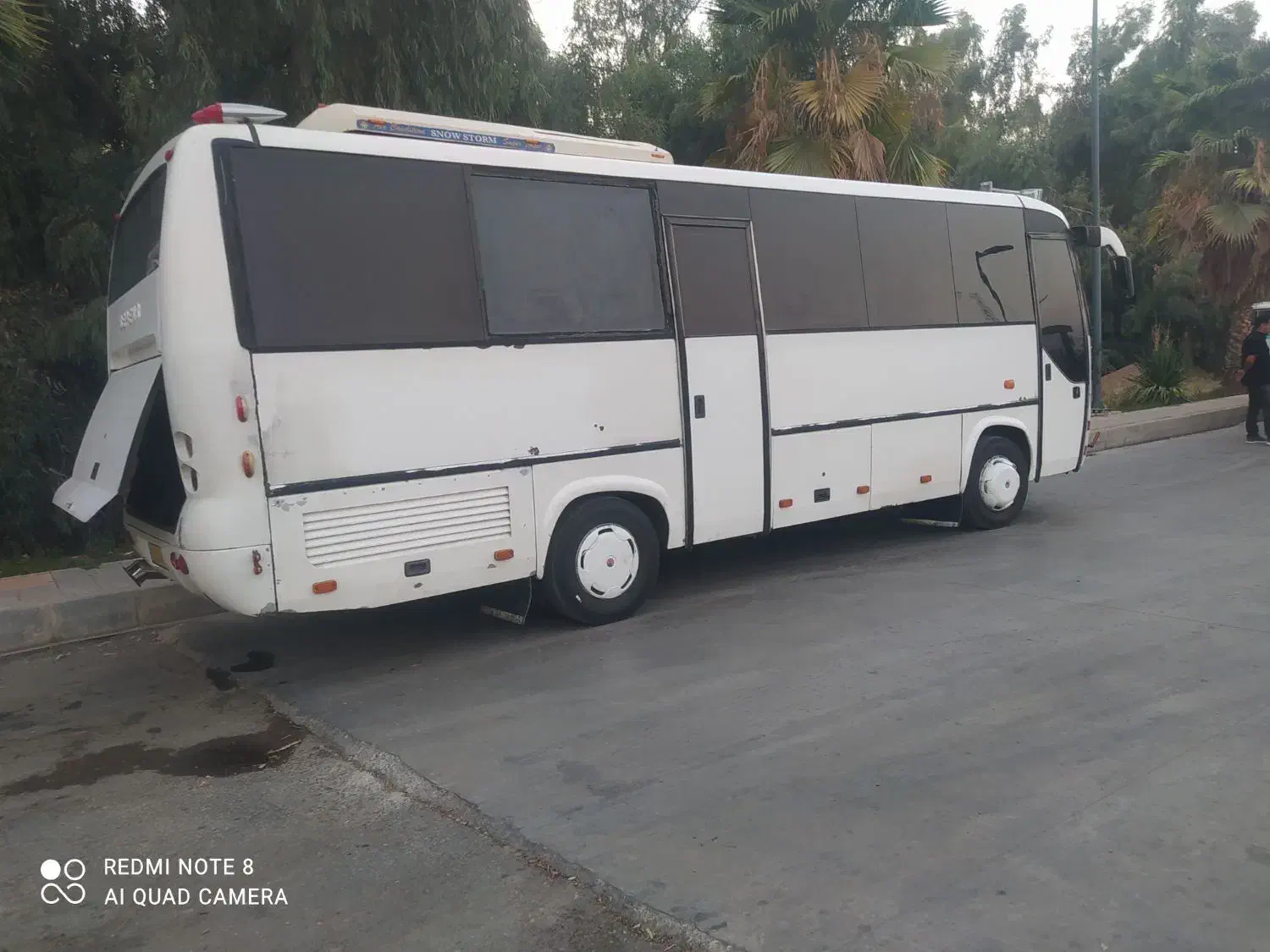 میدل باس مدل۸۸|خودرو سنگین|آفتاب, |دیوار