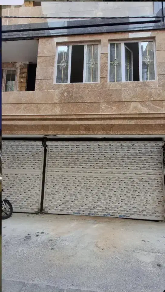 ۷۵ متر نوساز تکواحدی پارکینگ آسانسور فول سرآسیاب|فروش آپارتمان|ملارد, |دیوار