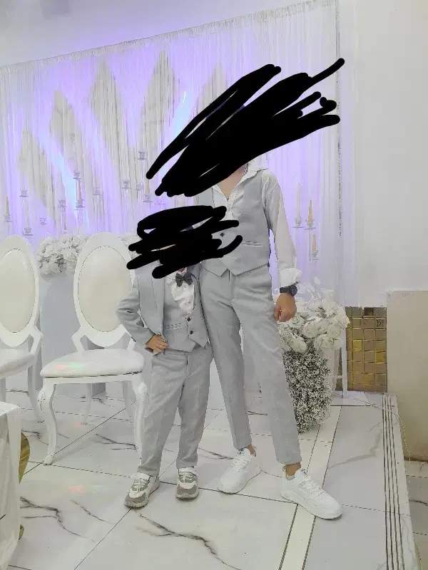 کت و شلوار دو دست|لباس|رشت, کوی امام رضا|دیوار