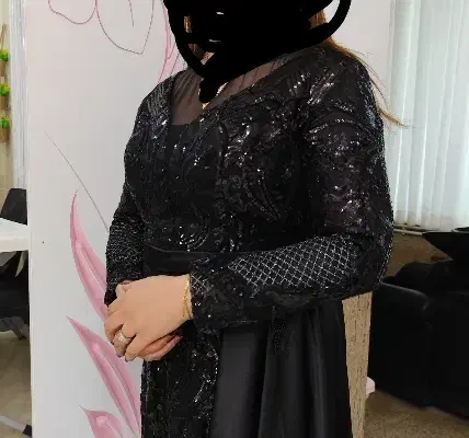 پیراهن مجلسی زنانه سایز ۴۲تا۴۶|لباس|تهران, شهید فکوری|دیوار