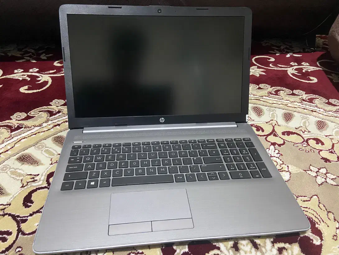 لپتاپhp|رایانه همراه|باغستان, |دیوار