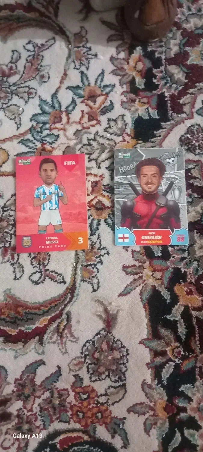 کیمدی 2026|اسباب‌‌بازی|مشهد, فاطمیه|دیوار