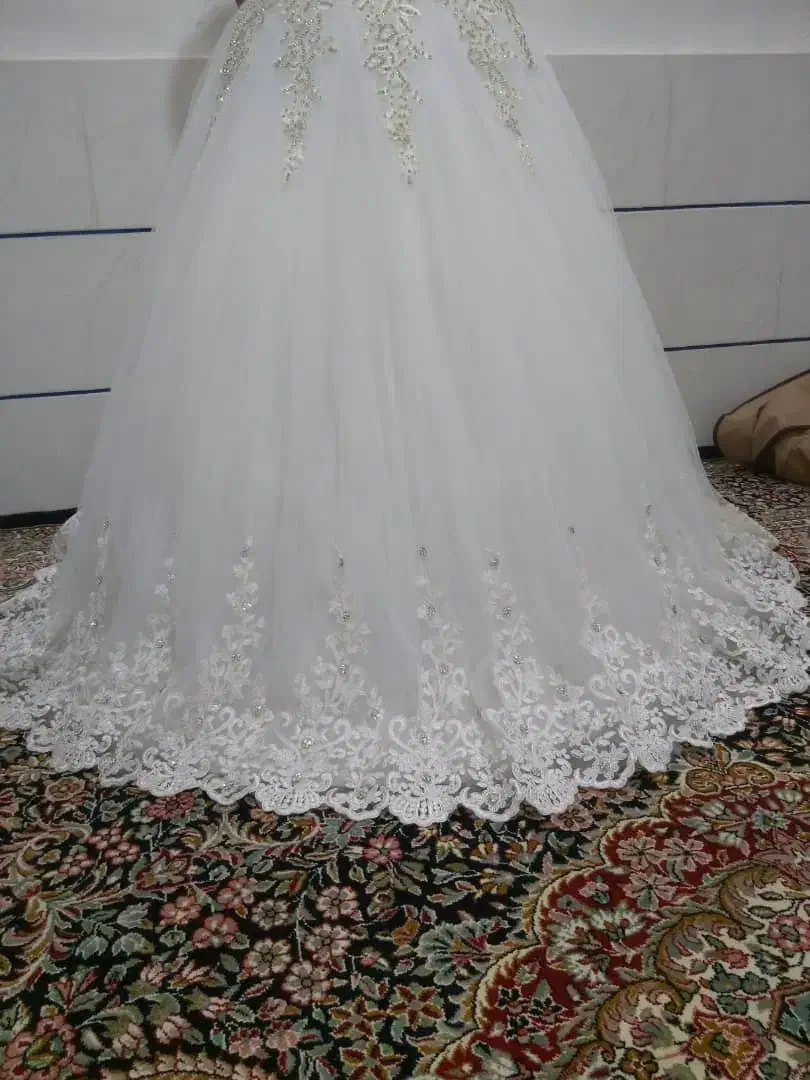 لباس عروس|لباس|شاهرود, |دیوار