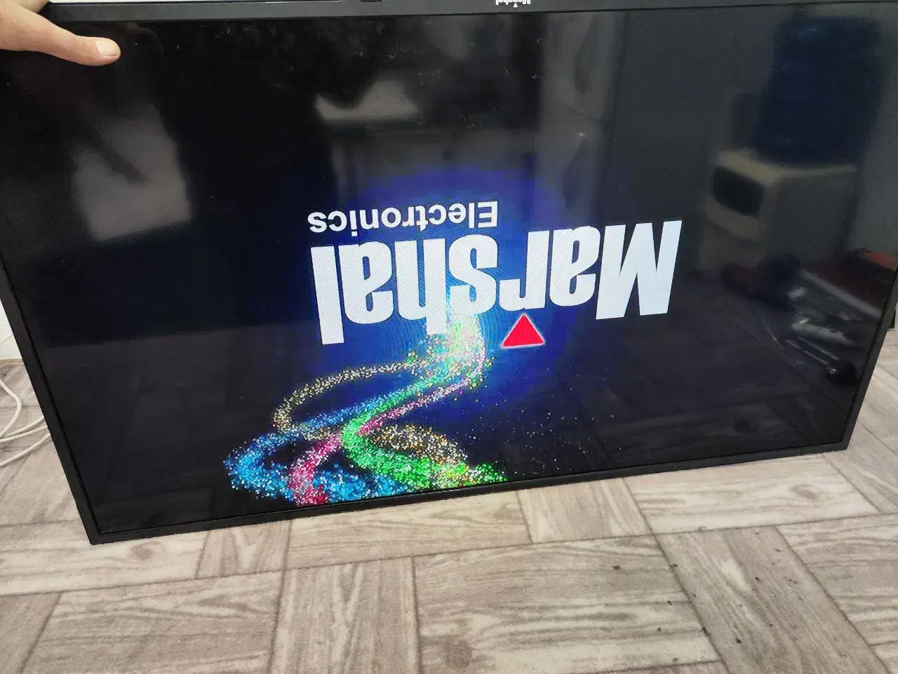 تعمیرات تلویزیون  ال ای دی وال سی دی و پلاسما|خدمات پیشه و مهارت|مشهد, جاهد شهر|دیوار