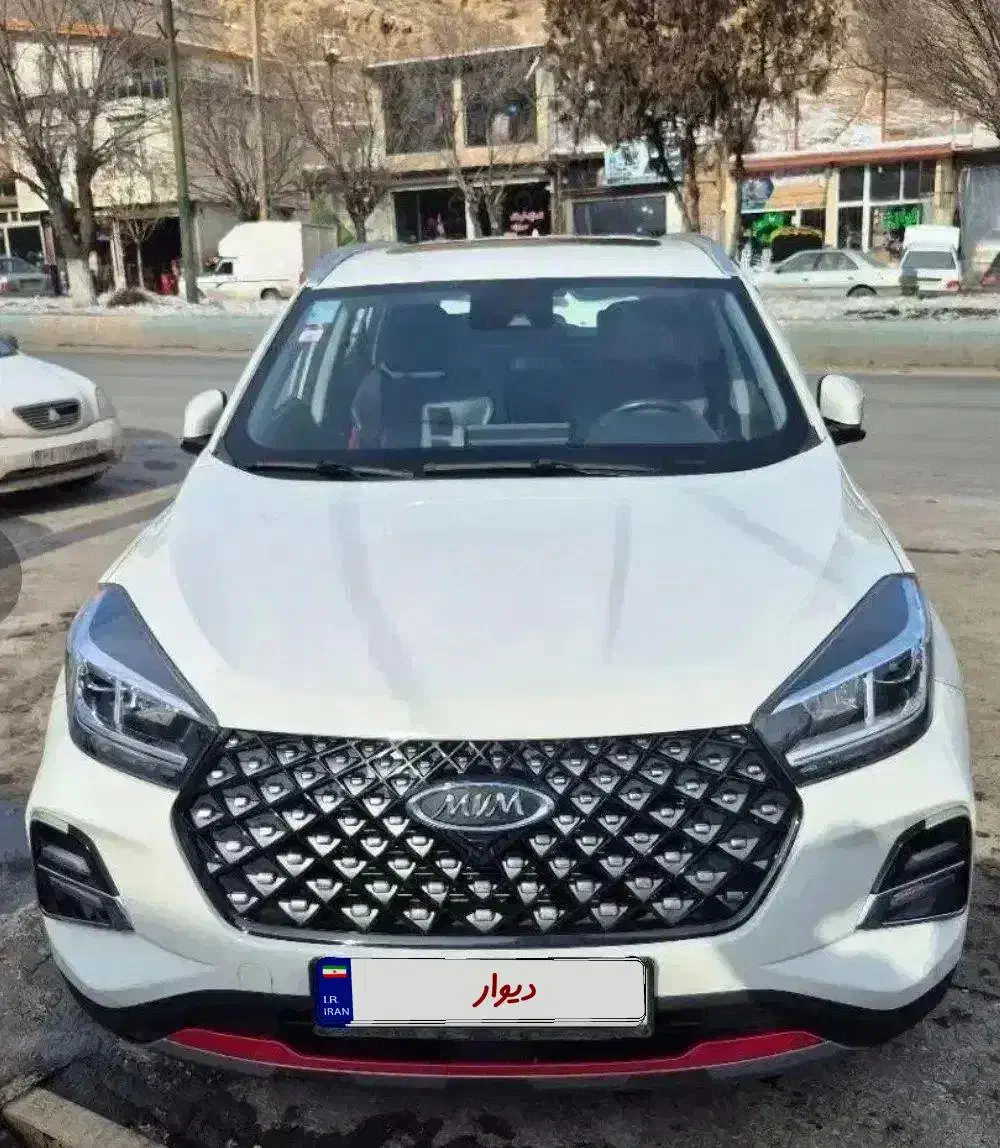 X55 pro|خودرو سواری و وانت|گناباد, |دیوار