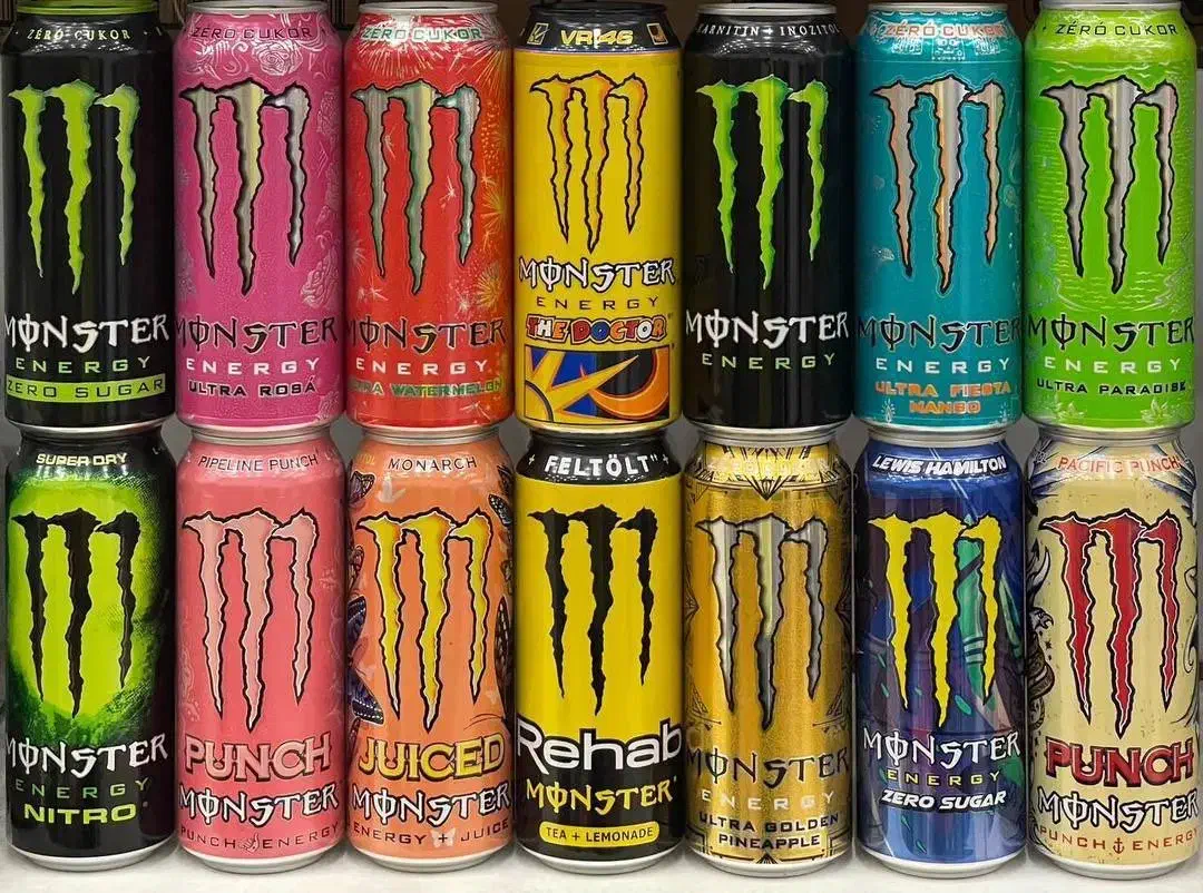 انرژی زا و ابجو|خوردنی و آشامیدنی|تهران, مجیدیه|دیوار