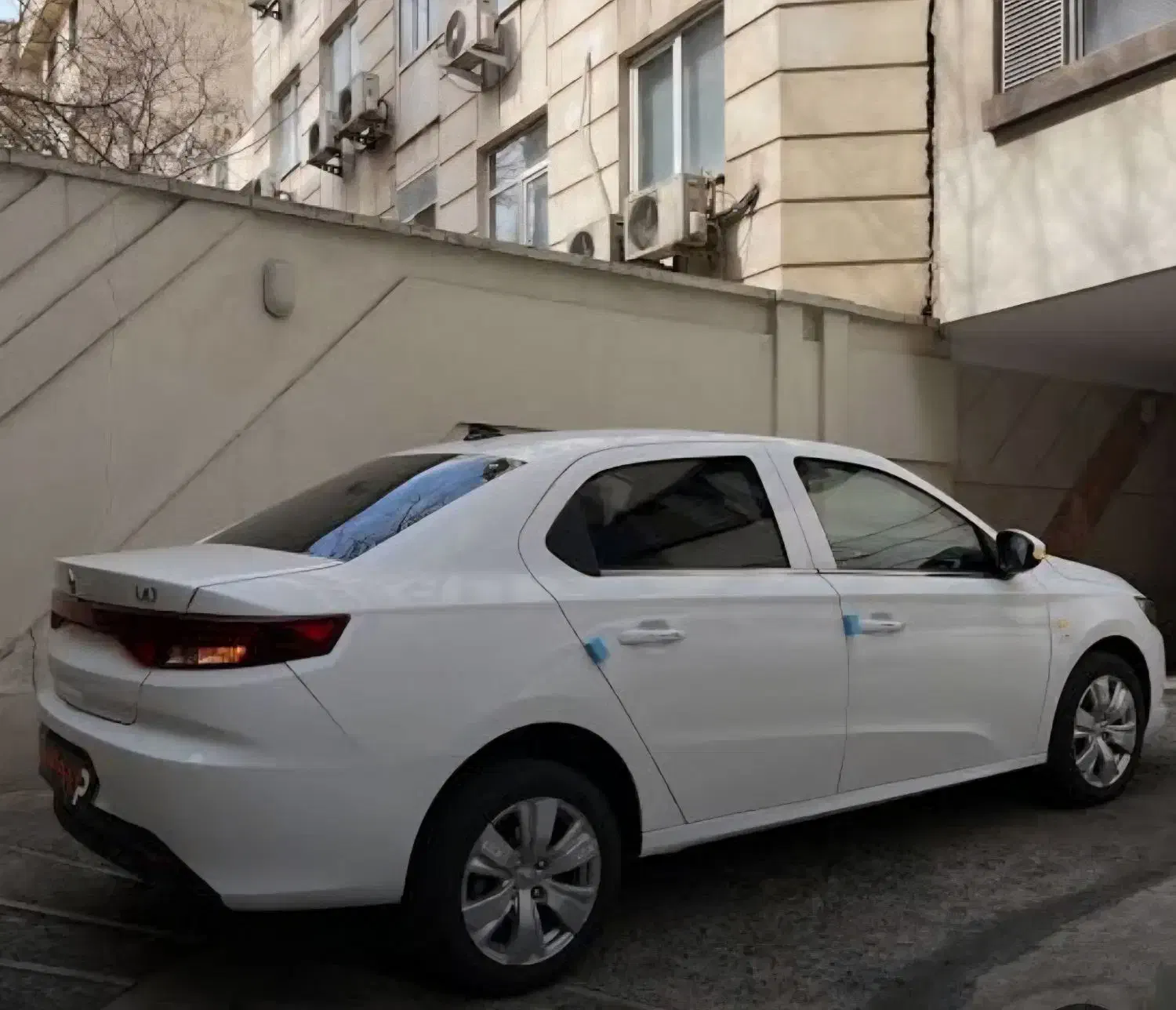 تارااتوماتV4lx|خودرو سواری و وانت|سبزوار, قصبه شرقی|دیوار