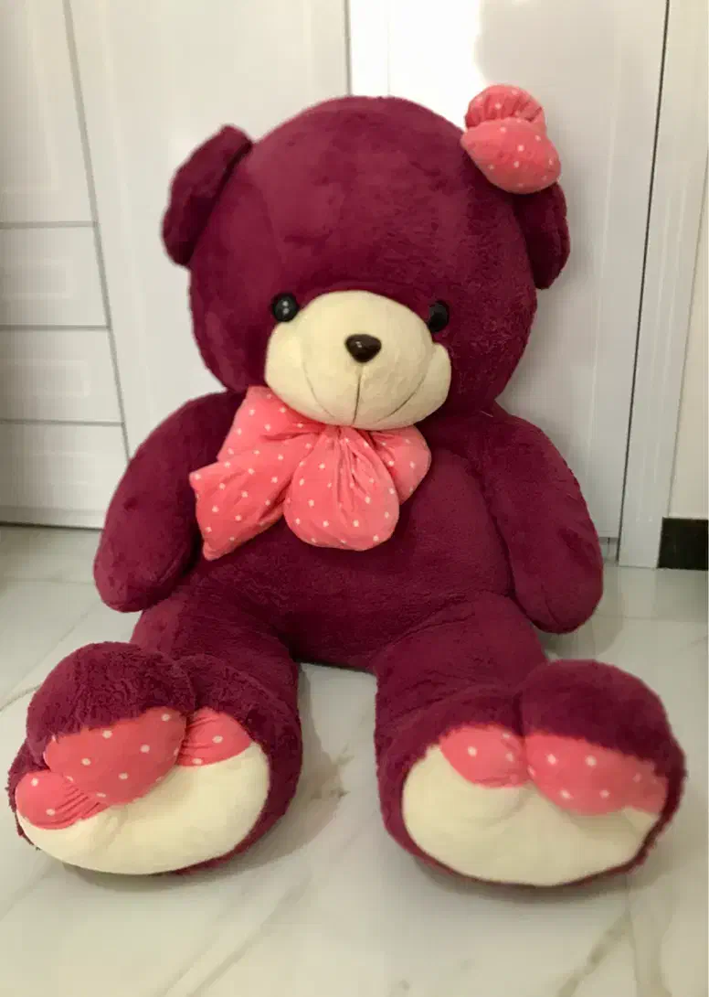 فروش خرس بزرگ|اسباببازی|لاهیجان, کوی استادان|دیوار