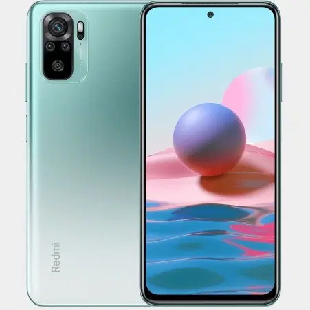 redmi note 10|موبایل|بروجن, |دیوار