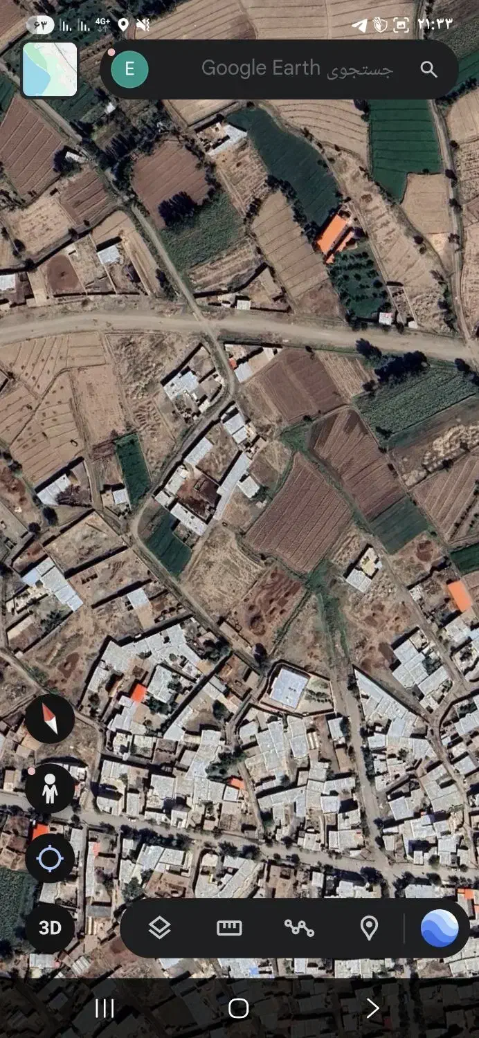 فروش فوری ۸۵۰متری مناسب دامداری ،ویلا/شهر دیزجدیز|فروش زمین و ملک کلنگی|خوی, |دیوار