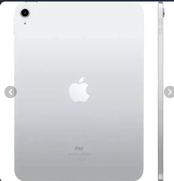 ipad 10th generation (wi-fi) 64gig|تبلت|تهران, قلمستان|دیوار