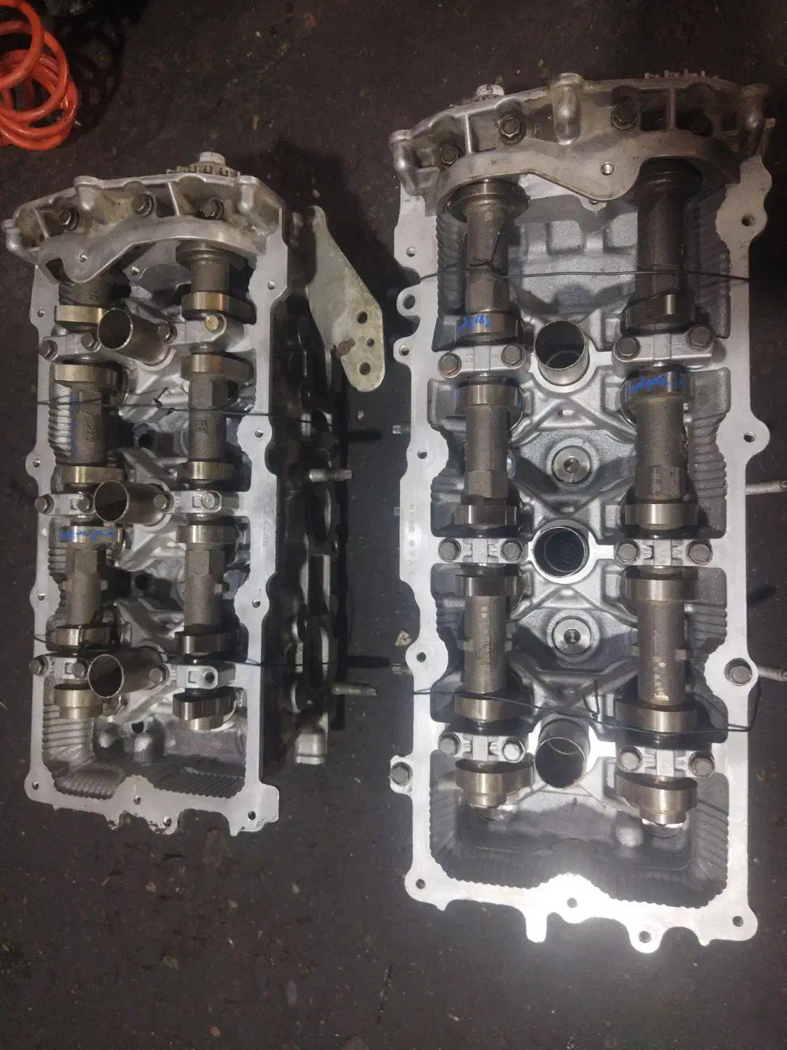 سرسیلندر ماکسیما|قطعات یدکی و لوازم جانبی|تبریز, |دیوار