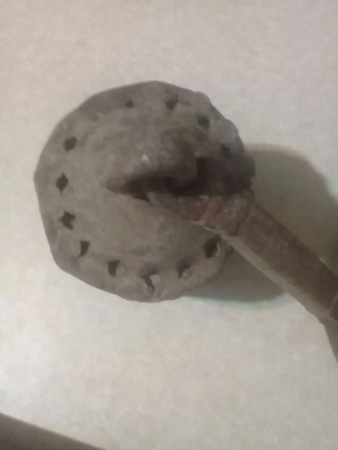 ۲ ترازوی قپان قاجاری|کلکسیون اشیاء عتیقه|کرمان, |دیوار