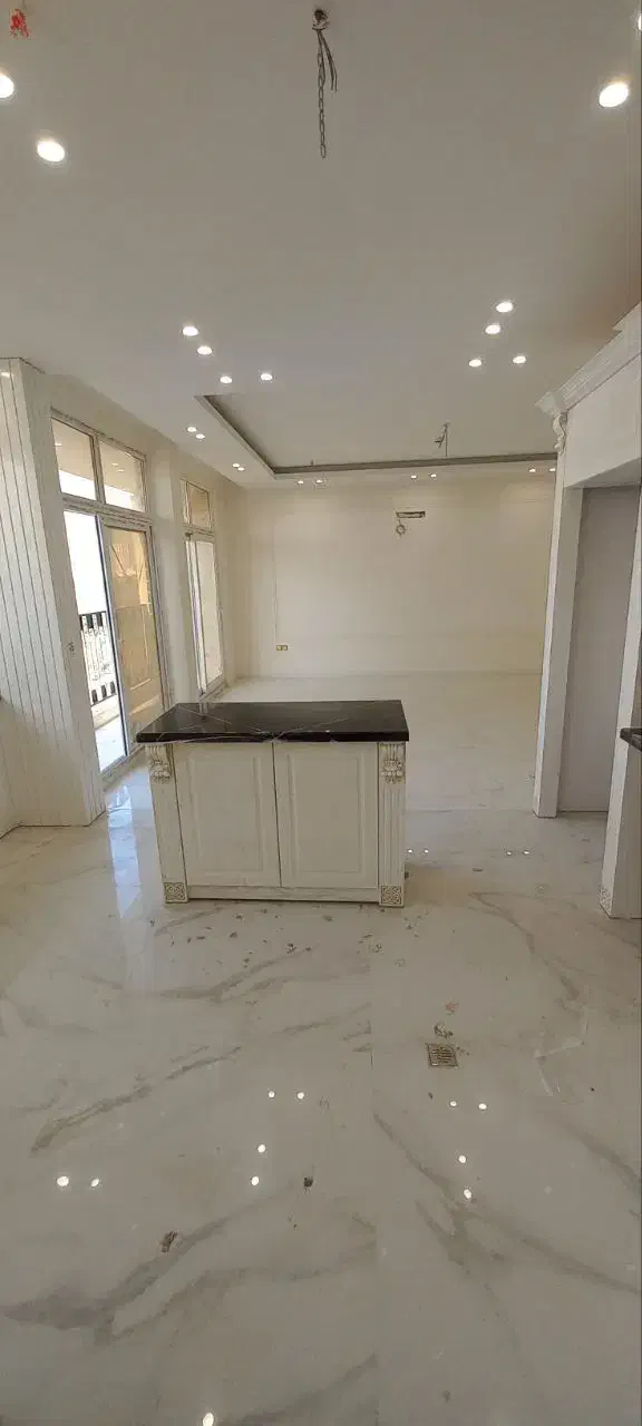 ۱۷۳متری۳خواب تک واحدی شمالی صفر فول مشاعات|فروش آپارتمان|مشهد, امام خمینی|دیوار