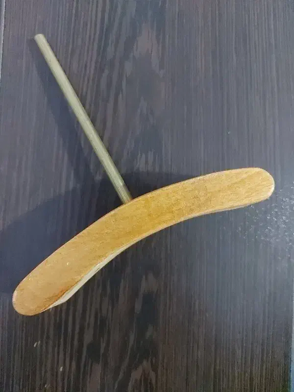 پایه کجانچه یاری|سازهای سنتی|دماوند, گیلاوند|دیوار