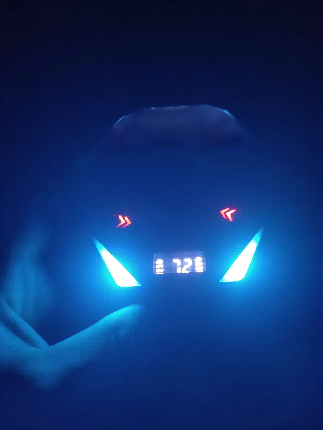 ایرپاد گیمینگ|لوازم جانبی موبایل و تبلت|دهدشت, |دیوار