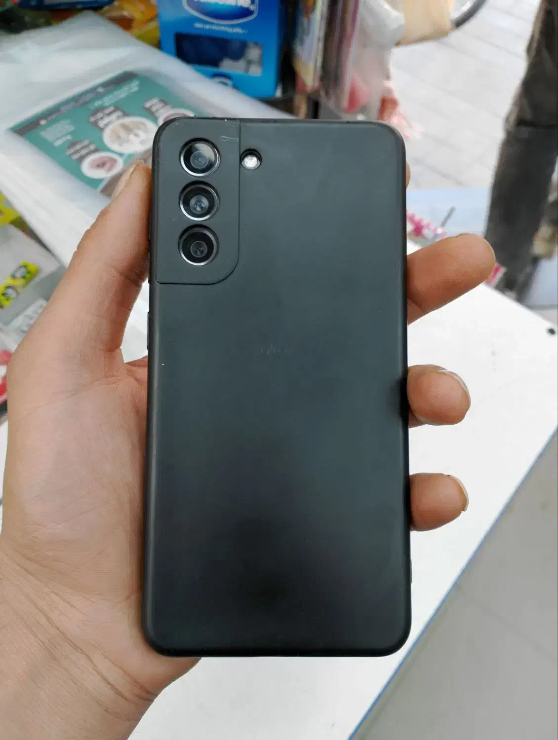 s21 fe 5g|موبایل|تهران, جردن|دیوار