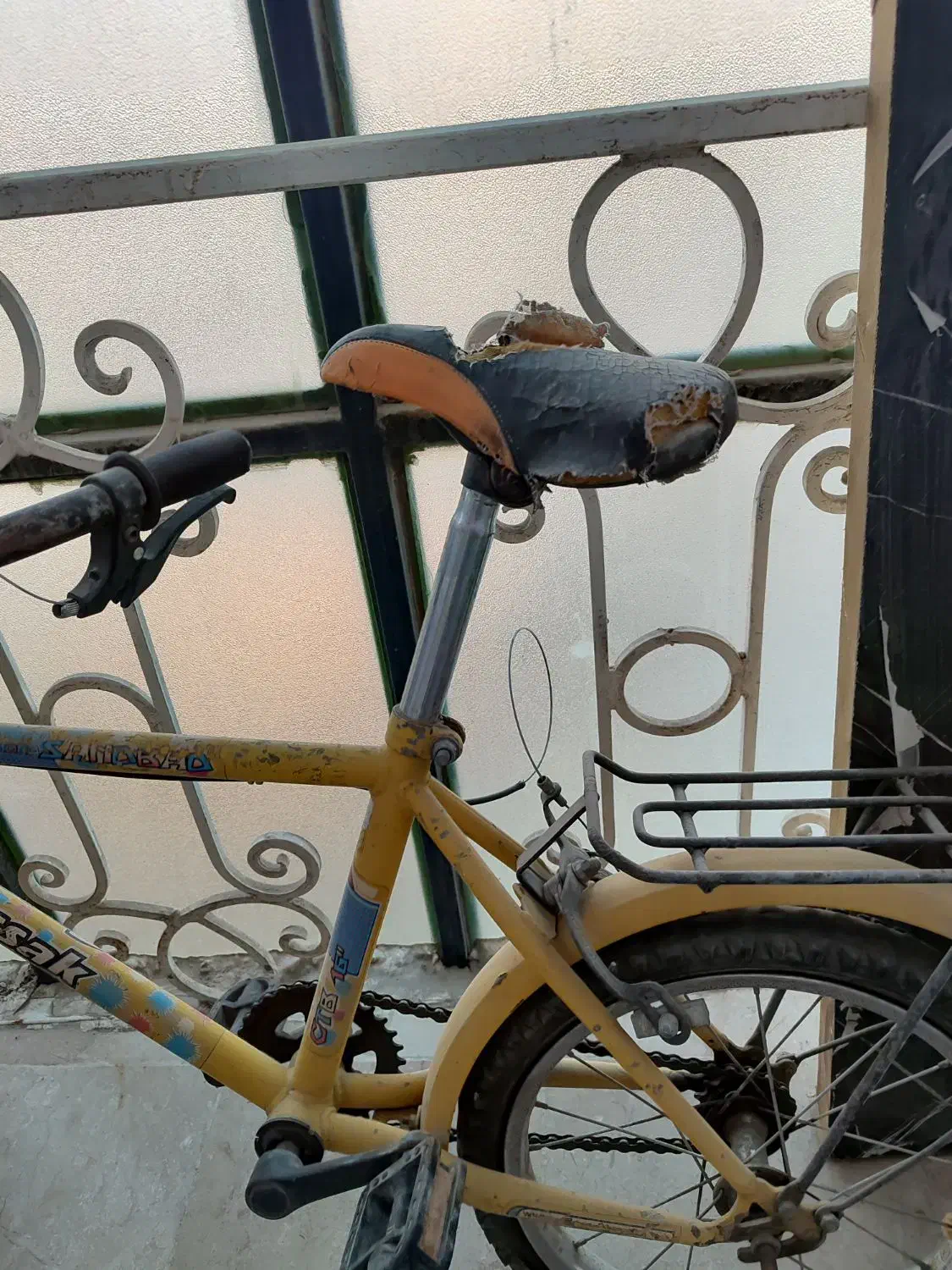 دوچرخه|دوچرخه، اسکیت، اسکوتر|مشهد, موعود|دیوار