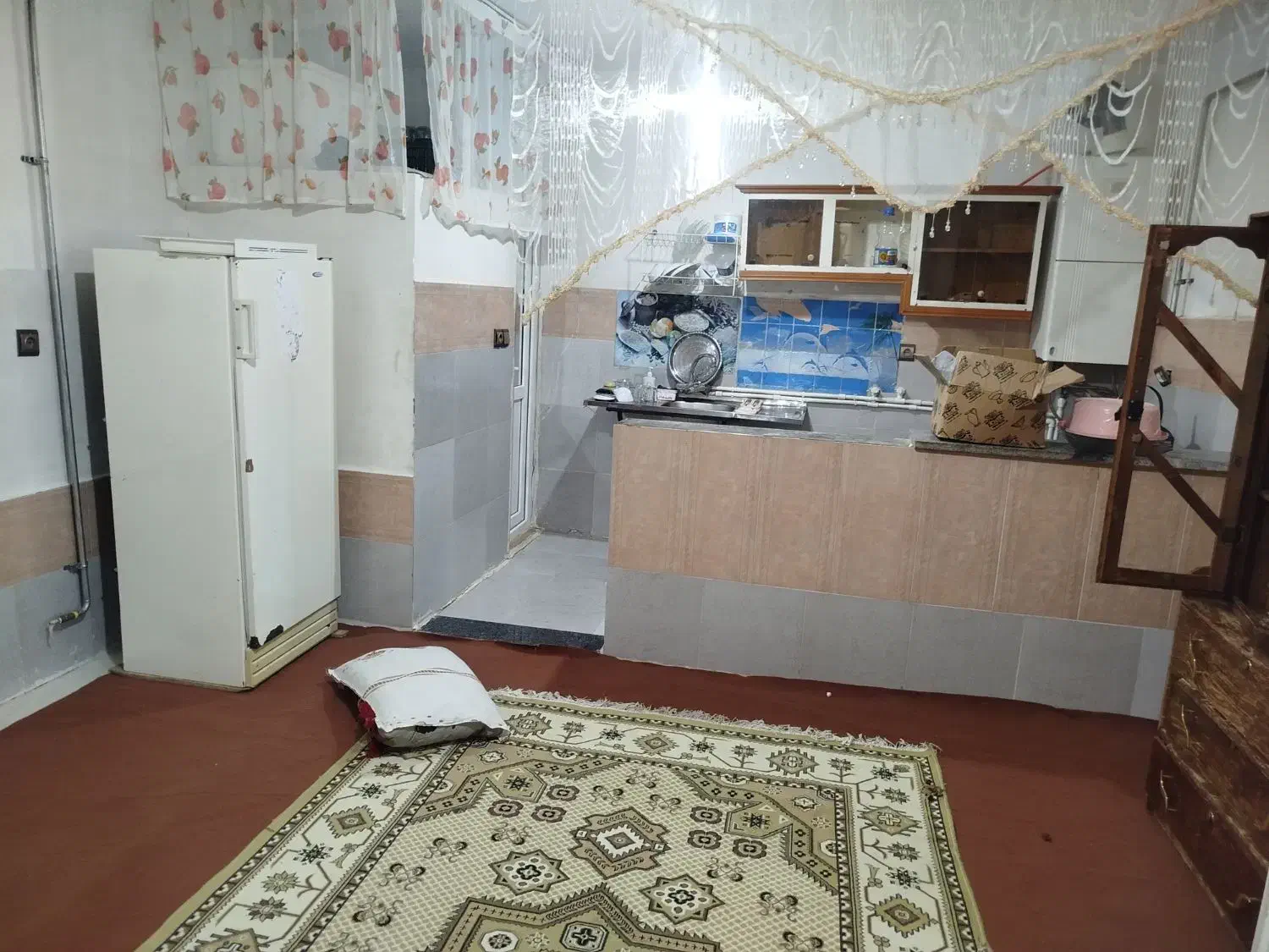 سویت اجارای روزانه و هفتگی|اجارهٔ کوتاه‌مدت آپارتمان و سوئیت|پیرانشهر, |دیوار