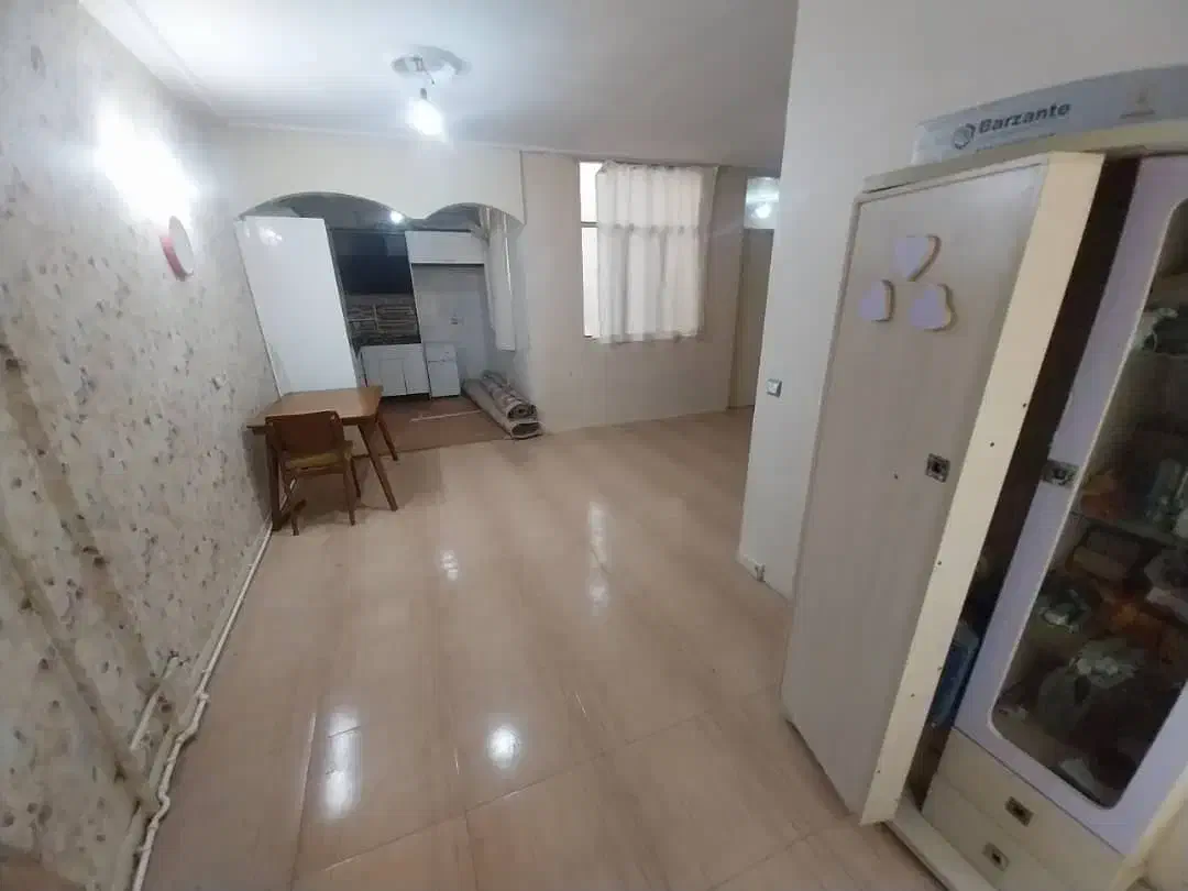 ۶۶متر /دو خواب /شکوفه/بوبرکه