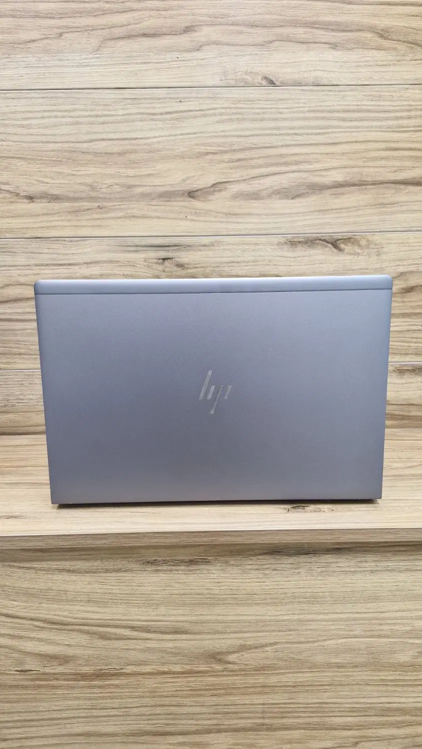 hp zbook 15u G6 غول مهندسی و گرافیک|رایانه همراه|قم, صفائیه|دیوار