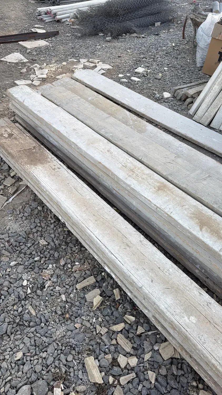 تخته بنایی و بشکه|مصالح و تجهیزات ساختمان|اراک, |دیوار