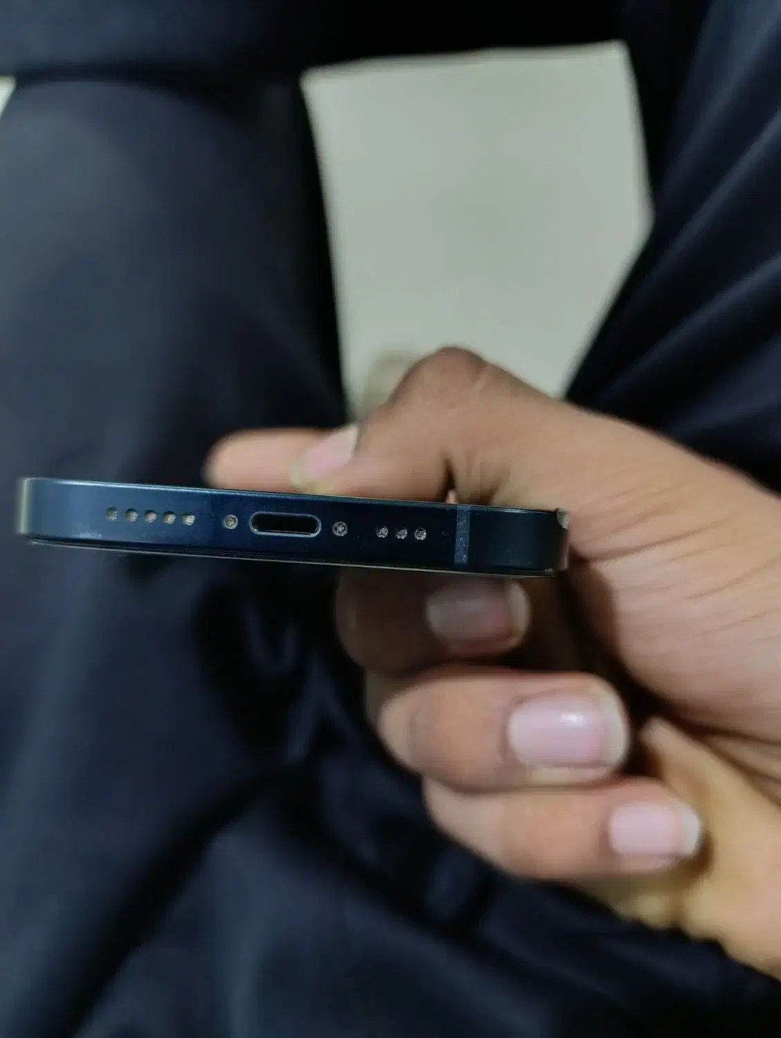 گوشی آیفون 13نرمال|موبایل|سراوان, |دیوار