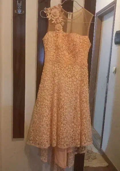 مجلسی برند VICHY|لباس|گرگان, |دیوار