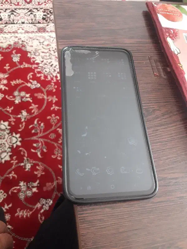 گوشی موبایل A54|موبایل|هشتگرد, فاز ۲ مهستان|دیوار