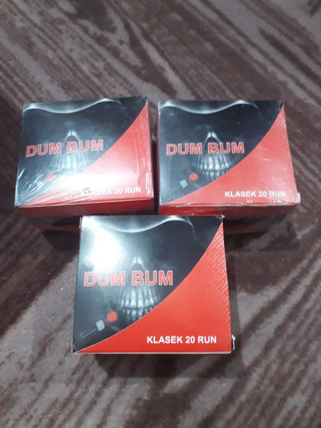 ترقه های مجاز|اسباب‌‌بازی|بهشهر, |دیوار