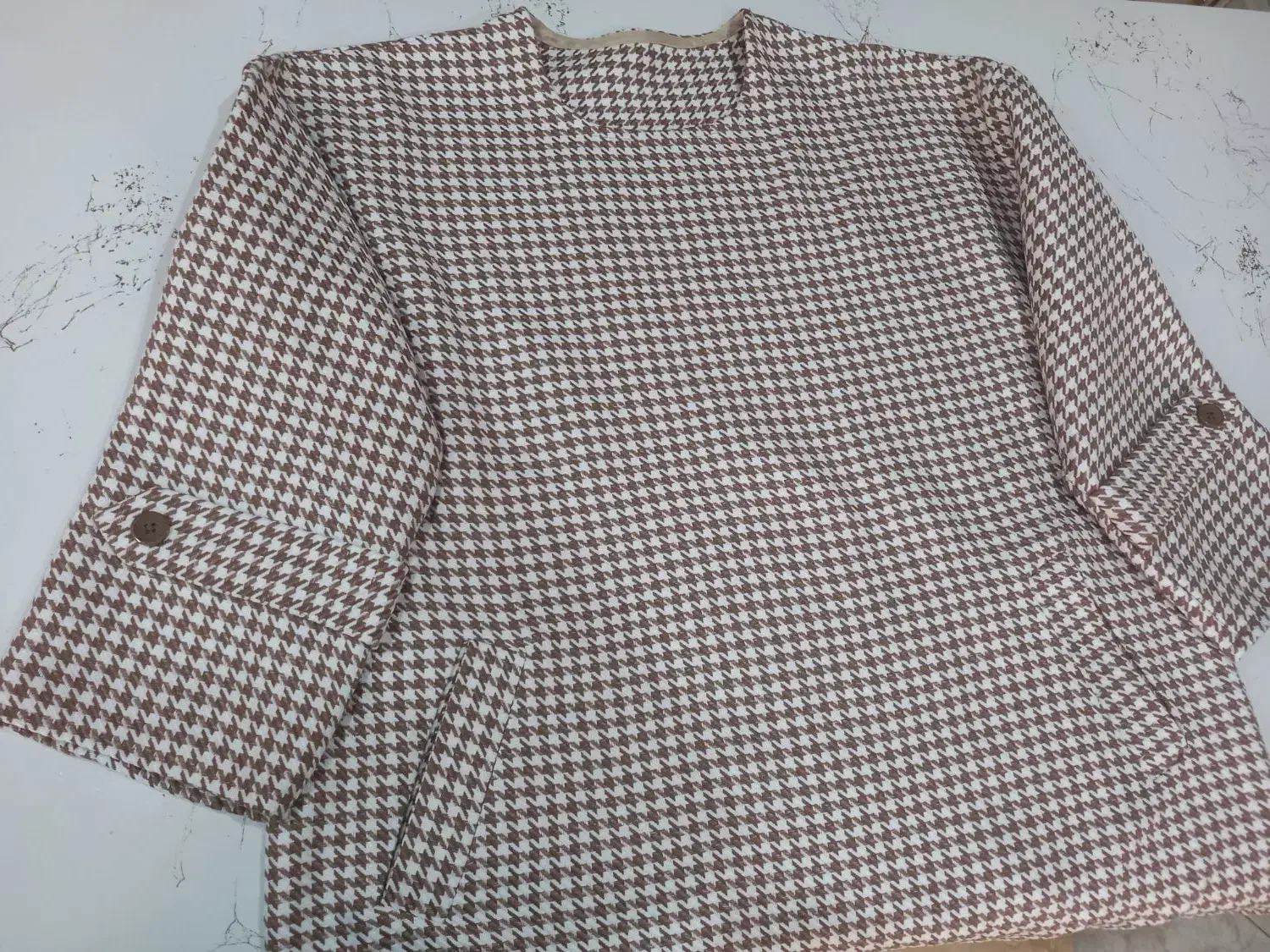 کفتان کشمیر پیجازی|لباس|ری, صفاییه (چشمه علی)|دیوار