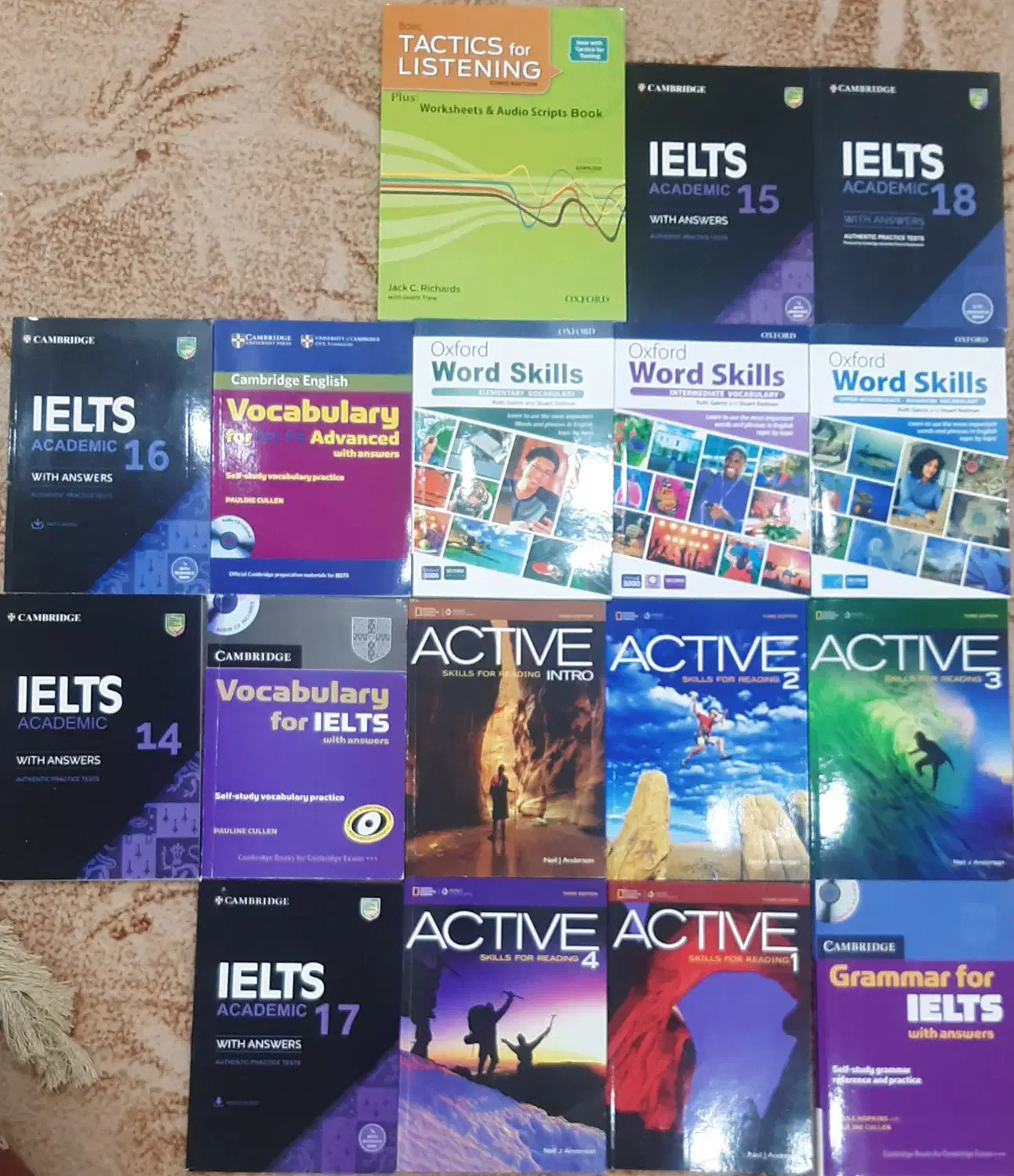 کتاب های روانشناسی و فلسفه و رمان و رشد فردی|کتاب و مجله آموزشی|تهران, تجریش|دیوار