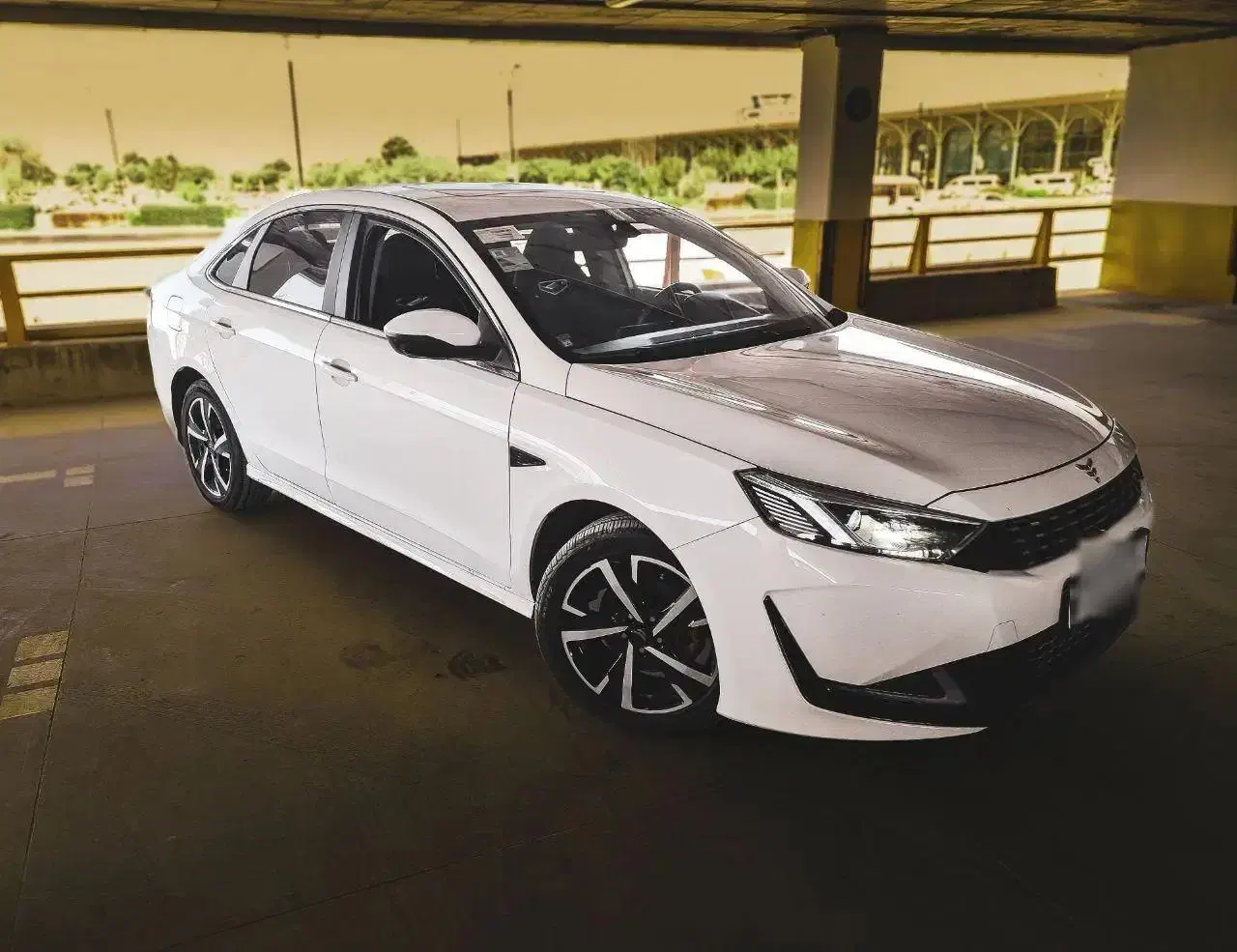 اجاره خودرو ریسپکت|خودرو اجارهای|یزد, |دیوار