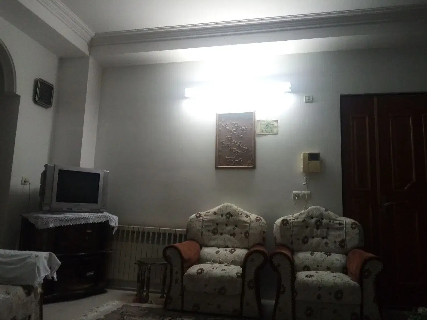 مستجر|اجارهٔ آپارتمان|قائمشهر, |دیوار