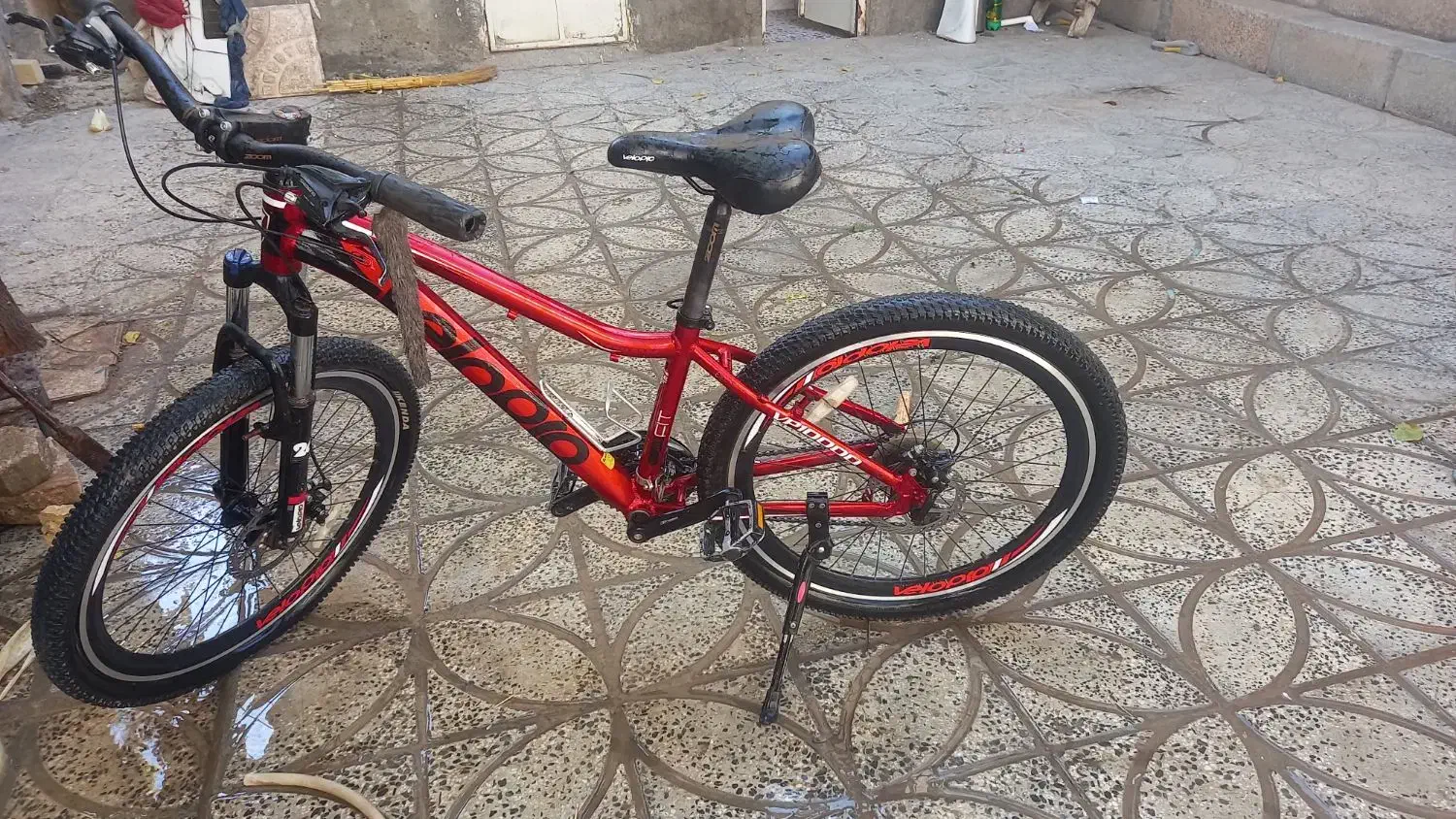 دوچرخه ۲۶|دوچرخه، اسکیت، اسکوتر|کوهدشت, |دیوار