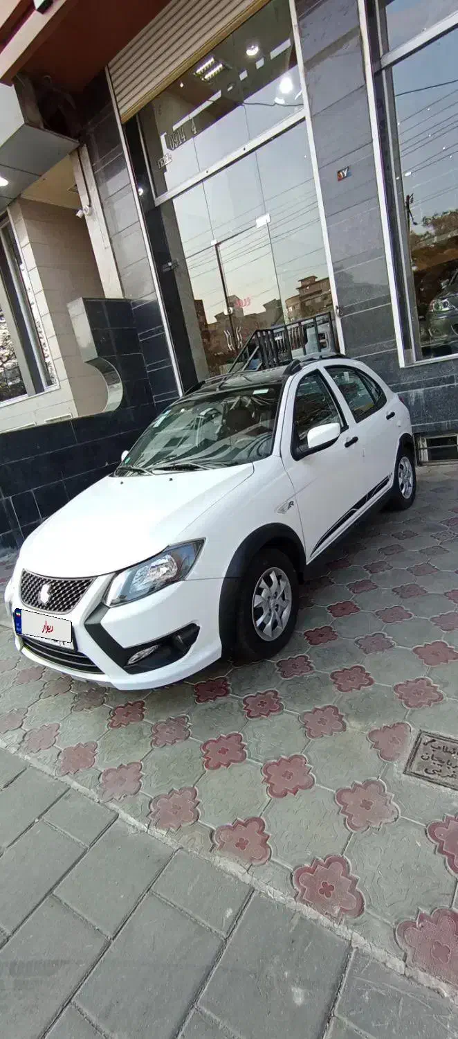 کوییک r|خودرو سواری و وانت|ارومیه, |دیوار