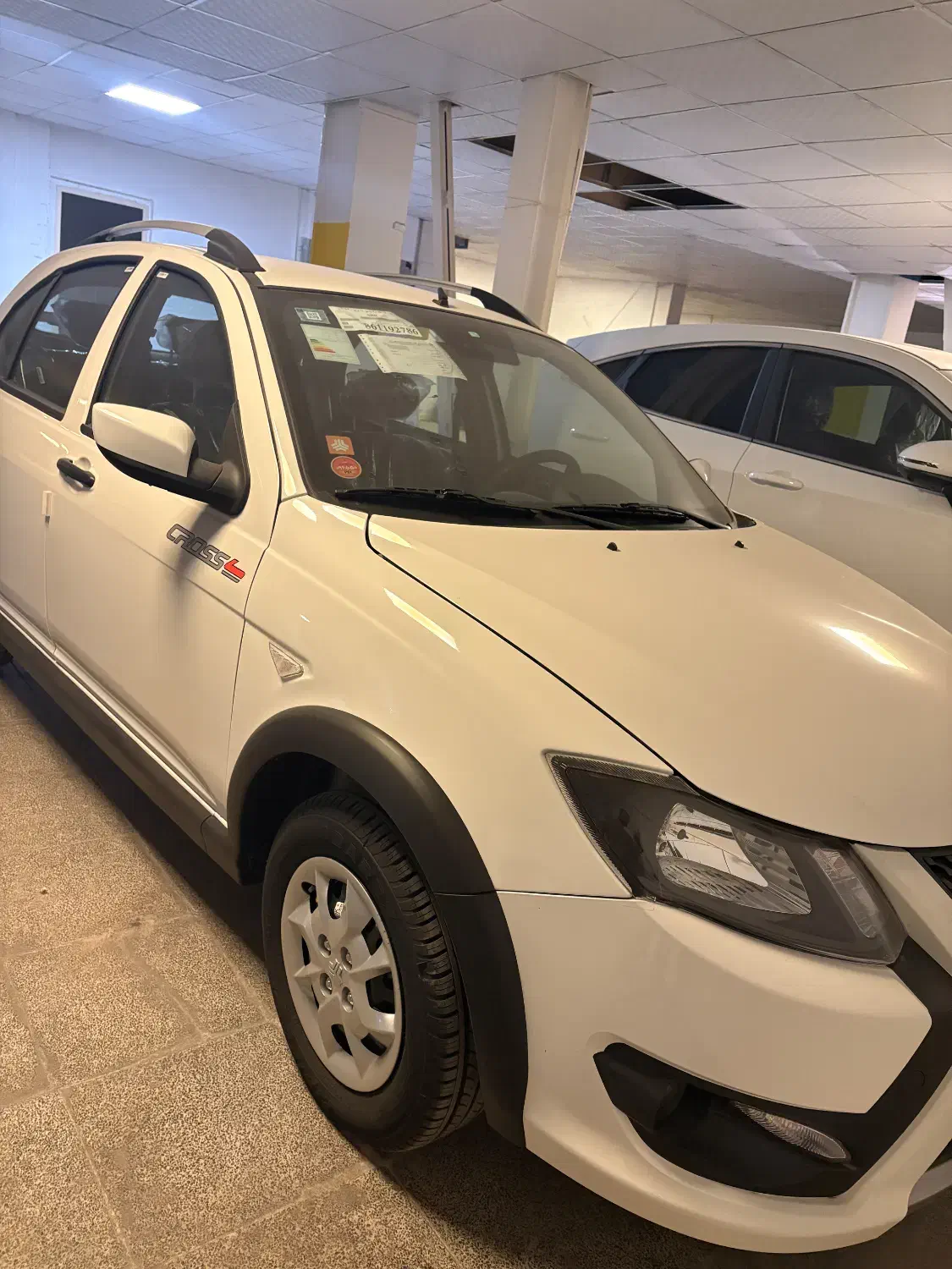 کوییک gxl|خودرو سواری و وانت|کرمان, |دیوار